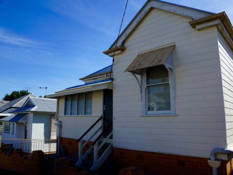 beenleigh and logan roof restorations