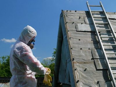 Let’s talk about Asbestos and the hidden dangers!